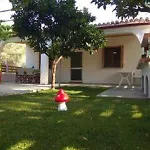 Oνειροπαγίδα Agia Anna (Evia)