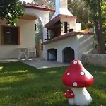Ferienhaus Oνειροπαγίδα *