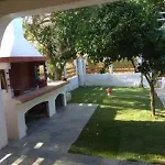 Ferienhaus Oνειροπαγίδα *