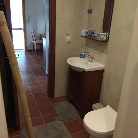 Casa vacanze Oνειροπαγίδα