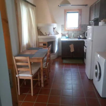 Oνειροπαγίδα Vakantiehuis *