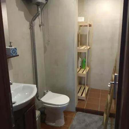 Vakantiehuis Oνειροπαγίδα *