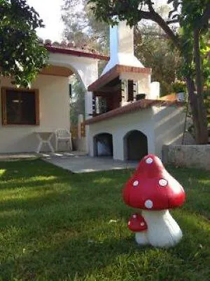 Tatil Evi Oνειροπαγίδα *