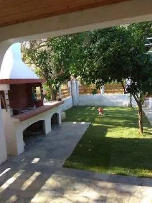 Tatil Evi Oνειροπαγίδα *