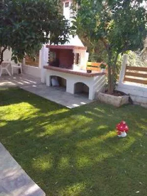 Oνειροπαγίδα Tatil Evi *